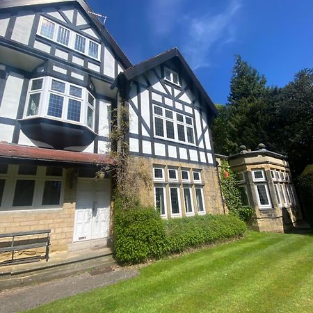 Spacious Guest Flat Near Roundhay Park Leeds  Zewnętrze zdjęcie